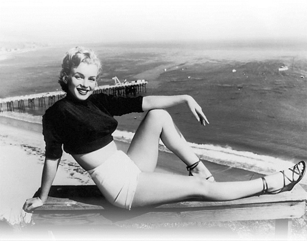 Иллюстрация к книге — Мэрилин Монро [Autogen_eBook_id28.jpg]