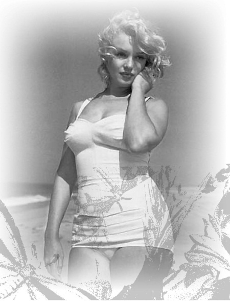Иллюстрация к книге — Мэрилин Монро [Autogen_eBook_id33.jpg]