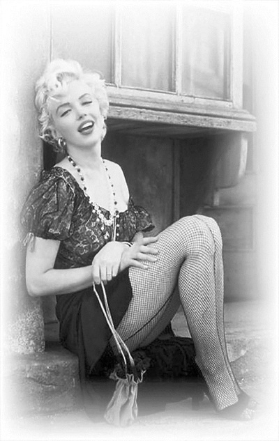 Иллюстрация к книге — Мэрилин Монро [Autogen_eBook_id35.jpg]
