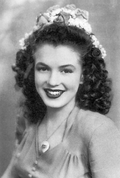 Иллюстрация к книге — Мэрилин Монро [Autogen_eBook_id8.jpg]