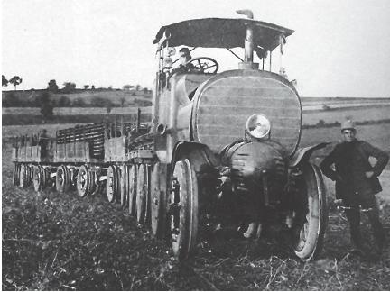 Иллюстрация к книге — Фердинанд Порше [Autogen_eBook_id25.jpg]