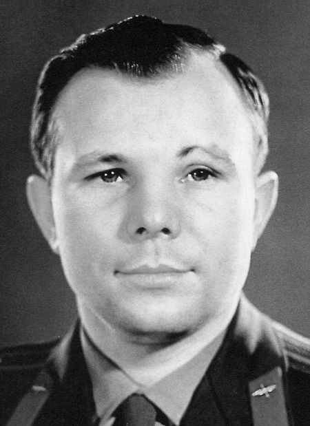 Иллюстрация к книге — Юрий Гагарин [Autogen_eBook_id69.jpg]