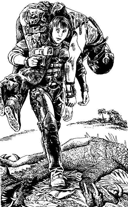 Иллюстрация к книге — Я заставлю тебя страдать [i_001.jpg]