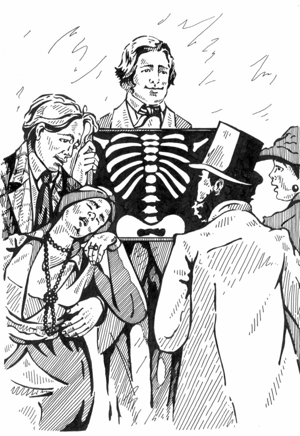 Иллюстрация к книге — Космические сыщики [i_010.jpg]