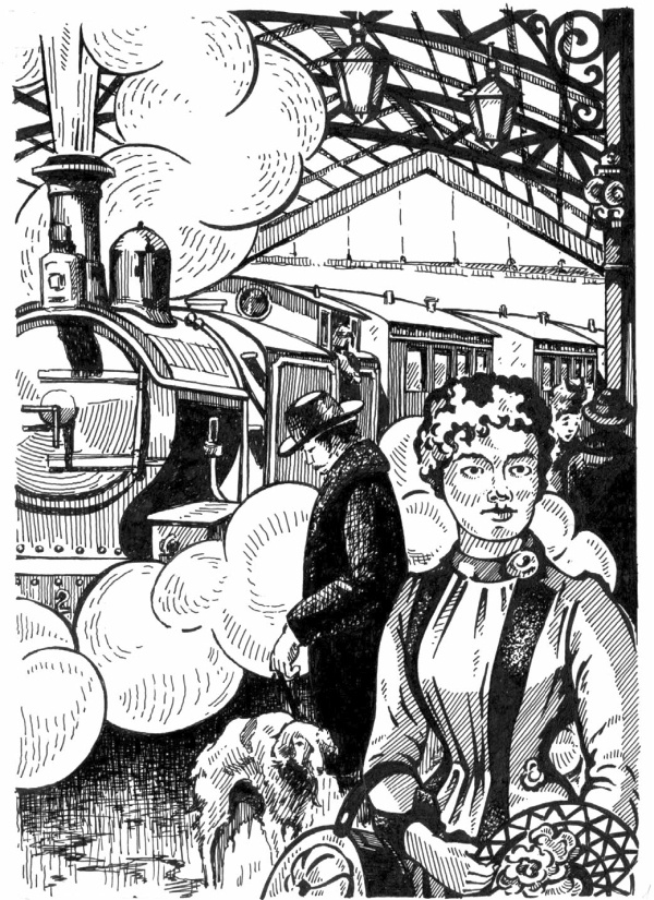 Иллюстрация к книге — Космические сыщики [i_013.jpg]