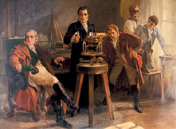 Иллюстрация к книге — Космические сыщики [i_037.jpg]