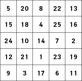 Иллюстрация к книге — Супертренажер мозга для развития сверхспособностей. Активизируй "зоны гениальности" [_10.jpg]