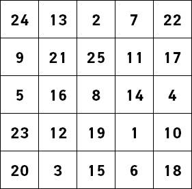 Иллюстрация к книге — Супертренажер мозга для развития сверхспособностей. Активизируй "зоны гениальности" [_11.jpg]