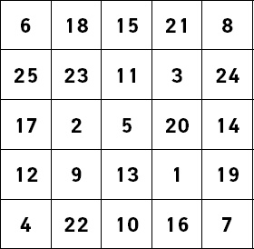Иллюстрация к книге — Супертренажер мозга для развития сверхспособностей. Активизируй "зоны гениальности" [_15.jpg]