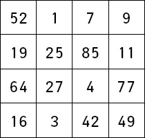 Иллюстрация к книге — Супертренажер мозга для развития сверхспособностей. Активизируй "зоны гениальности" [_36.jpg]