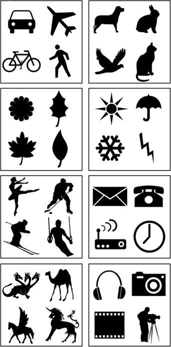 Иллюстрация к книге — Супертренажер мозга для развития сверхспособностей. Активизируй "зоны гениальности" [_43.jpg]