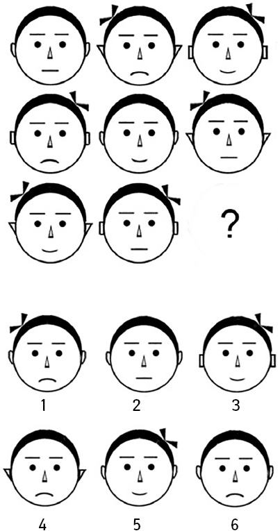 Иллюстрация к книге — Супертренажер мозга для развития сверхспособностей. Активизируй "зоны гениальности" [_47.jpg]