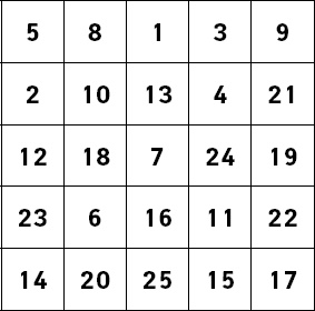Иллюстрация к книге — Супертренажер мозга для развития сверхспособностей. Активизируй "зоны гениальности" [_9.jpg]