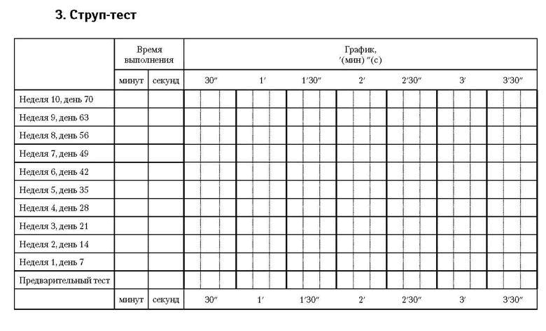 Иллюстрация к книге — Самая полная книга-тренажер для развития мозга! Новые тренинги для ума [i_092.jpg]