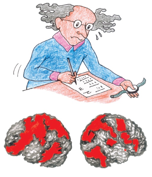 Иллюстрация к книге — Самая полная книга-тренажер для развития мозга! Новые тренинги для ума [i_200.jpg]