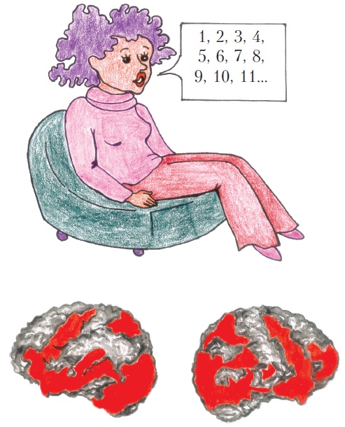 Иллюстрация к книге — Самая полная книга-тренажер для развития мозга! Новые тренинги для ума [i_203.jpg]