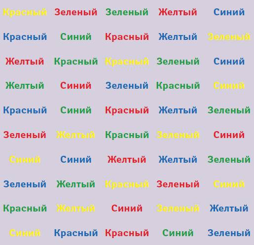 Иллюстрация к книге — Самая полная книга-тренажер для развития мозга! Новые тренинги для ума [i_205.jpg]