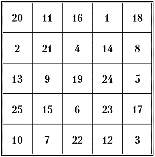 Иллюстрация к книге — Супертренировки мозга для обретения сверхвозможностей [i_009.jpg]