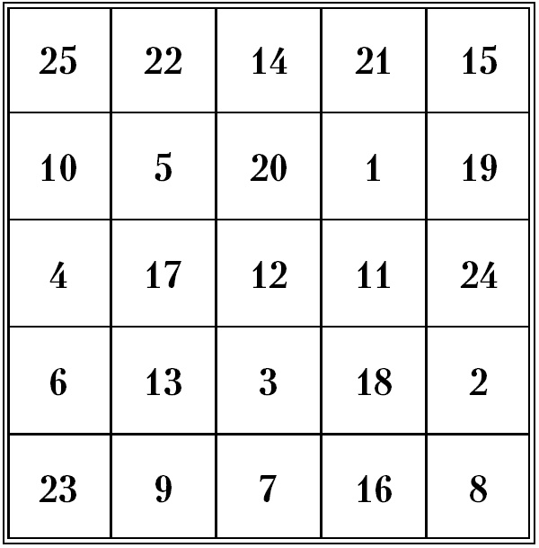 Иллюстрация к книге — Супертренировки мозга для обретения сверхвозможностей [i_015.jpg]