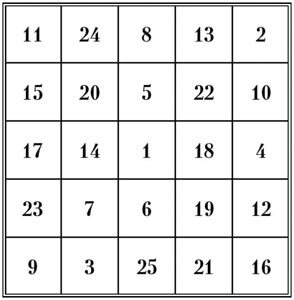 Иллюстрация к книге — Супертренировки мозга для обретения сверхвозможностей [i_019.jpg]