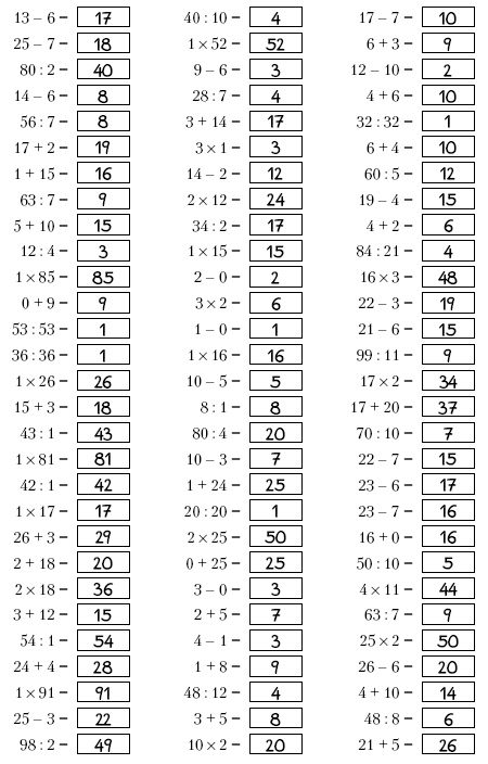 Иллюстрация к книге — Супертренинг IQ и памяти, чтобы жить 100 лет. Книга-тренажер для вашего мозга [Autogen_eBook_id202.jpg]