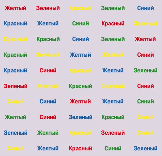 Иллюстрация к книге — Супертренинг IQ и памяти, чтобы жить 100 лет. Книга-тренажер для вашего мозга [Autogen_eBook_id287.jpg]