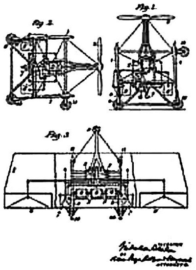 Иллюстрация к книге — Никола Тесла [i_014.jpg]