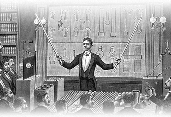 Иллюстрация к книге — Никола Тесла [i_025.jpg]