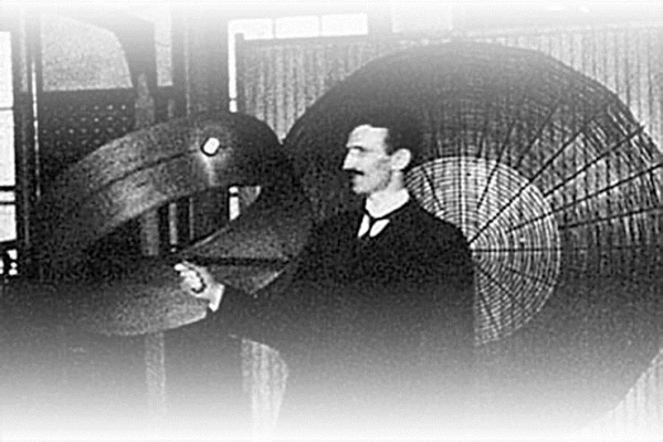 Иллюстрация к книге — Никола Тесла [i_037.jpg]