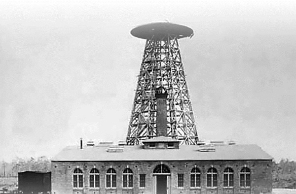 Иллюстрация к книге — Никола Тесла [i_050.jpg]