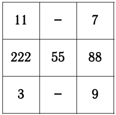 Иллюстрация к книге — Хиромантия и нумерология. Секретные знания. Практическое руководство [i_019.jpg]
