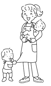 Иллюстрация к книге — Хиромантия и нумерология. Секретные знания. Практическое руководство [i_095.jpg]