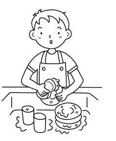 Иллюстрация к книге — Хиромантия и нумерология. Секретные знания. Практическое руководство [i_133.jpg]