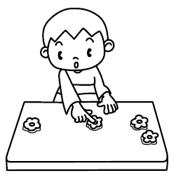 Иллюстрация к книге — Хиромантия и нумерология. Секретные знания. Практическое руководство [i_160.jpg]