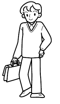 Иллюстрация к книге — Хиромантия и нумерология. Секретные знания. Практическое руководство [i_215.jpg]