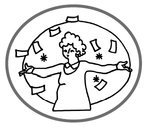 Иллюстрация к книге — Хиромантия и нумерология. Секретные знания. Практическое руководство [i_353.jpg]