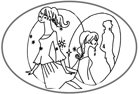 Иллюстрация к книге — Хиромантия и нумерология. Секретные знания. Практическое руководство [i_359.jpg]