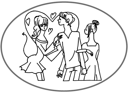 Иллюстрация к книге — Хиромантия и нумерология. Секретные знания. Практическое руководство [i_362.jpg]