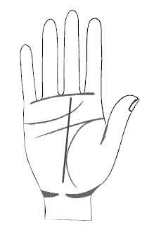 Иллюстрация к книге — Хиромантия и нумерология. Секретные знания. Практическое руководство [i_375.jpg]