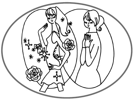 Иллюстрация к книге — Хиромантия и нумерология. Секретные знания. Практическое руководство [i_386.jpg]