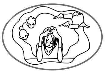 Иллюстрация к книге — Хиромантия и нумерология. Секретные знания. Практическое руководство [i_397.jpg]