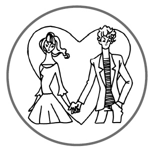 Иллюстрация к книге — Хиромантия и нумерология. Секретные знания. Практическое руководство [i_435.jpg]