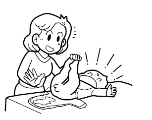 Иллюстрация к книге — Хиромантия и нумерология. Секретные знания. Практическое руководство [i_472.jpg]