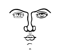 Иллюстрация к книге — Хиромантия и нумерология. Секретные знания. Практическое руководство [i_478.jpg]