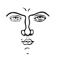 Иллюстрация к книге — Хиромантия и нумерология. Секретные знания. Практическое руководство [i_491.jpg]