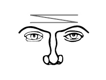 Иллюстрация к книге — Хиромантия и нумерология. Секретные знания. Практическое руководство [i_496.jpg]