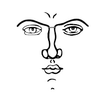 Иллюстрация к книге — Хиромантия и нумерология. Секретные знания. Практическое руководство [i_498.jpg]