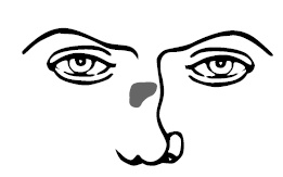 Иллюстрация к книге — Хиромантия и нумерология. Секретные знания. Практическое руководство [i_511.jpg]