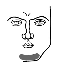 Иллюстрация к книге — Хиромантия и нумерология. Секретные знания. Практическое руководство [i_512.jpg]