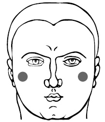 Иллюстрация к книге — Хиромантия и нумерология. Секретные знания. Практическое руководство [i_514.jpg]